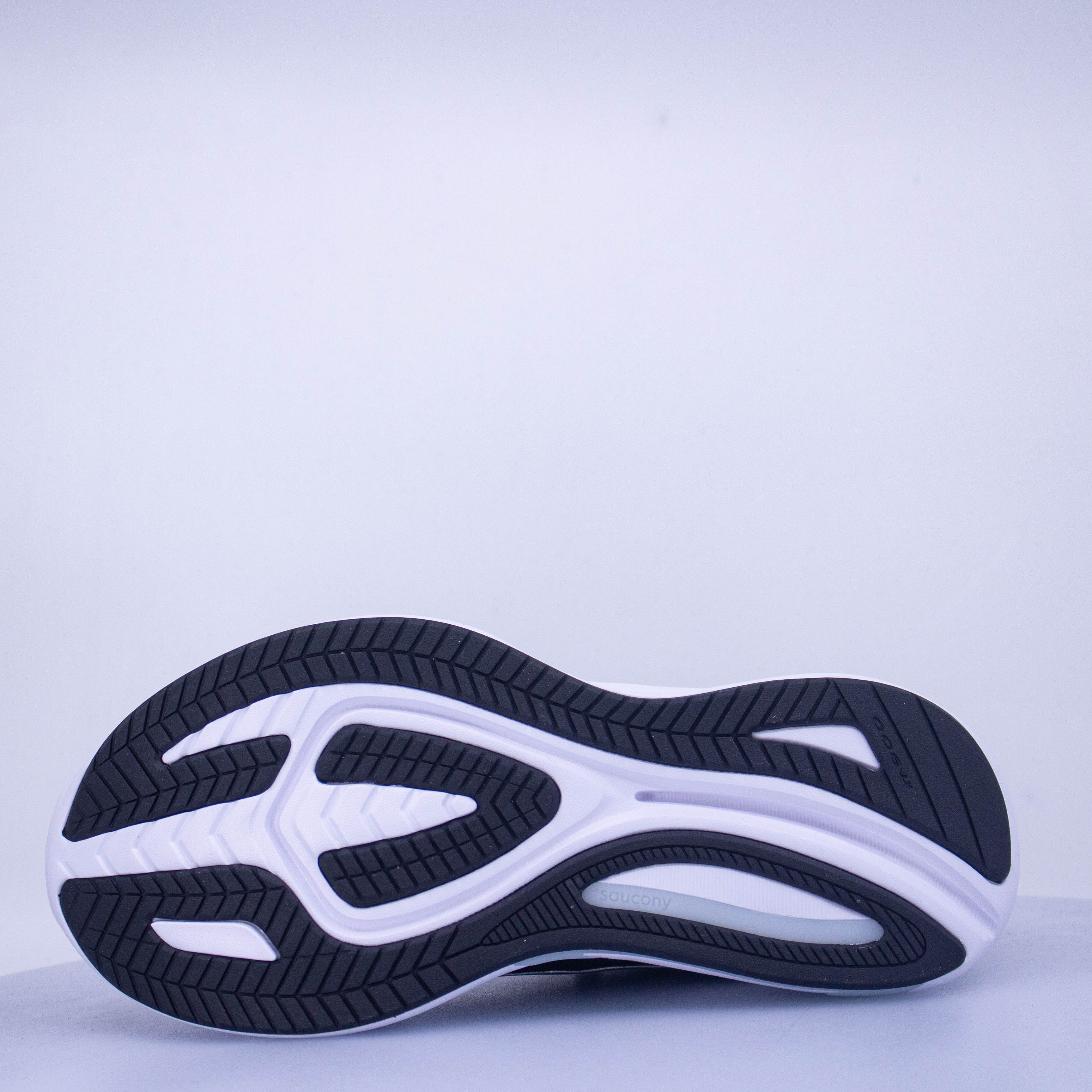 Saucony Omni 22 (D Wide) Womens - Frontrunner Colombo